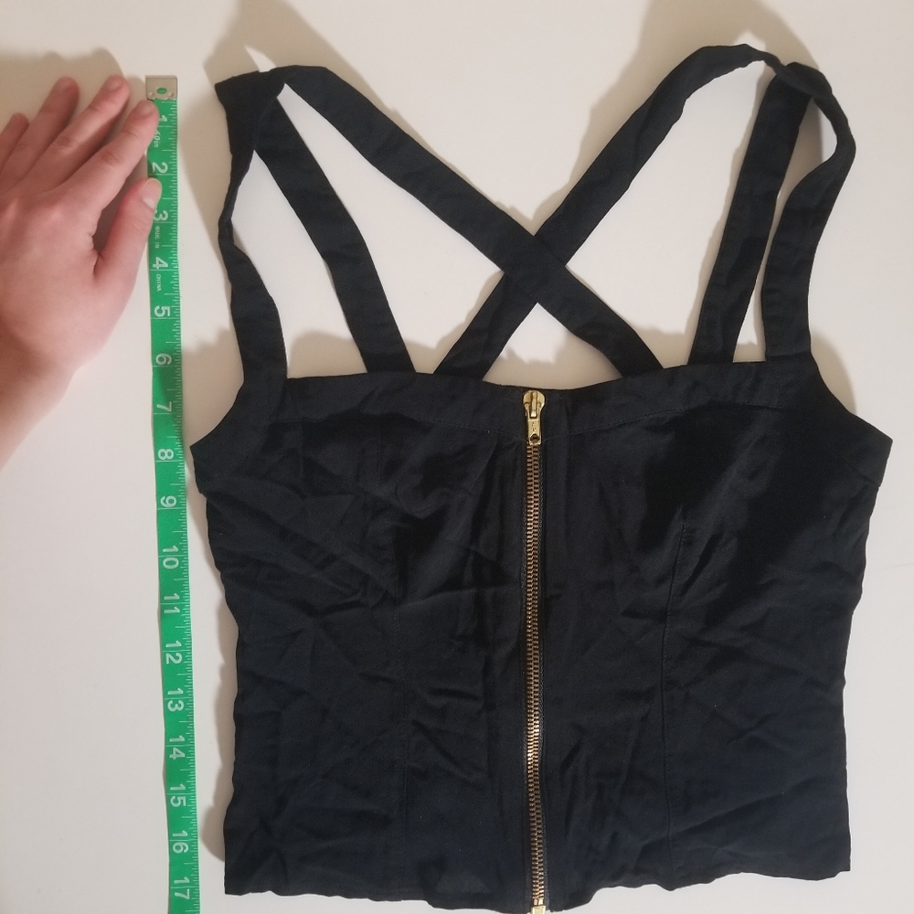 TOPSHOP tank - Picture 4 of 5